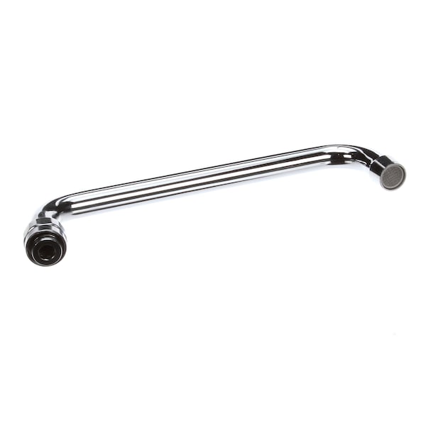 Component Hardware Encore Spout Assembly, Stainle KS1112X010 Zoro